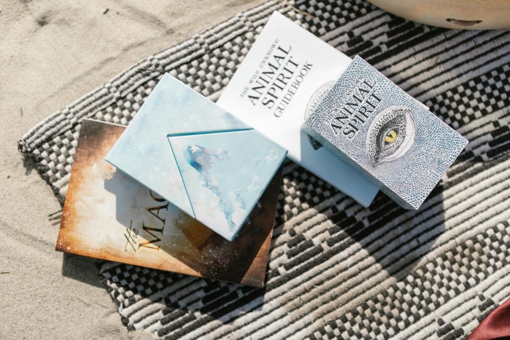 fantasy book reading guide
