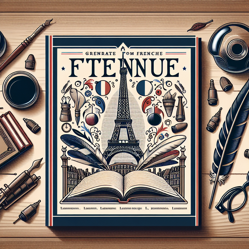 french literary magazines