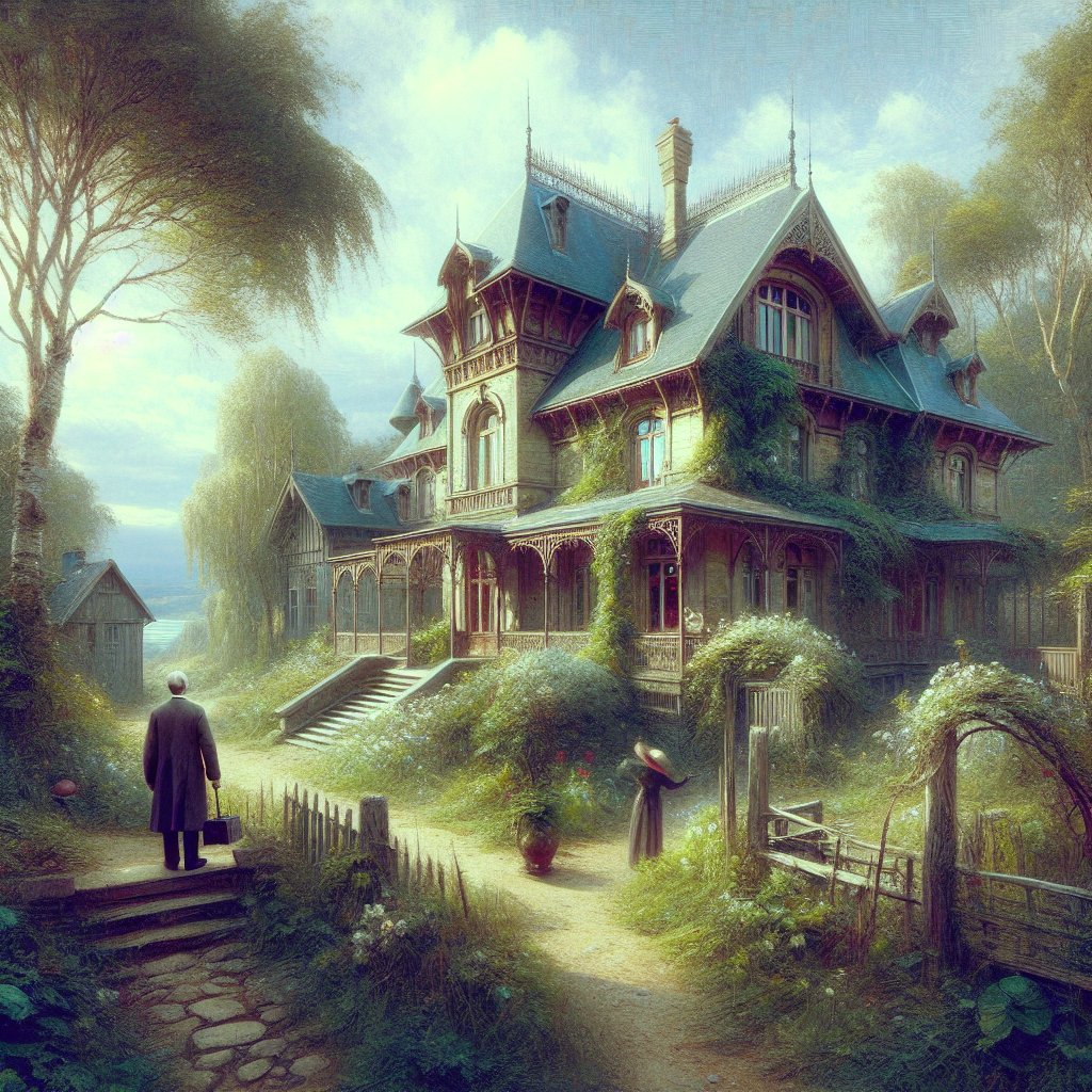 emile zola works