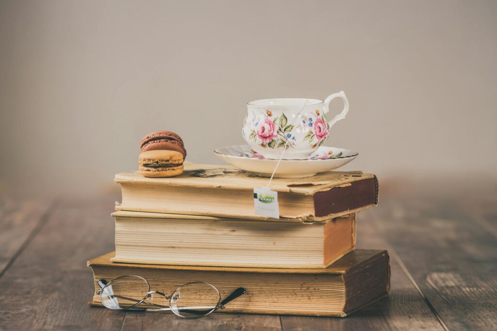 classic literature books