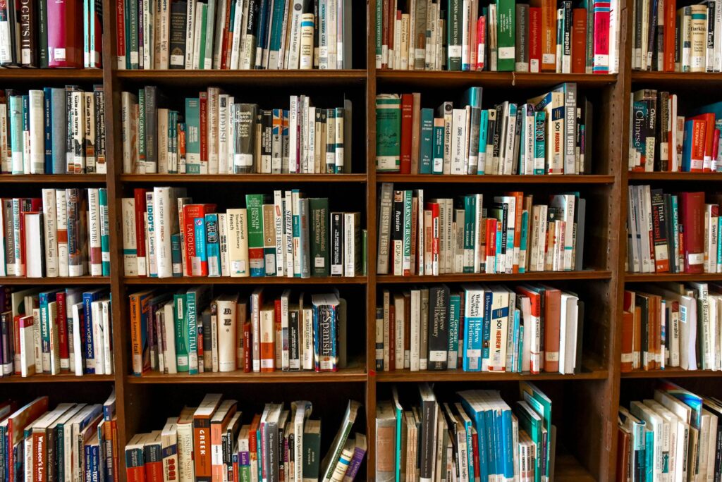 classic literature reading list