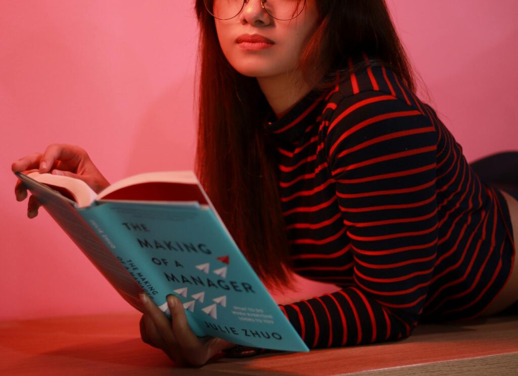 best books on productivity