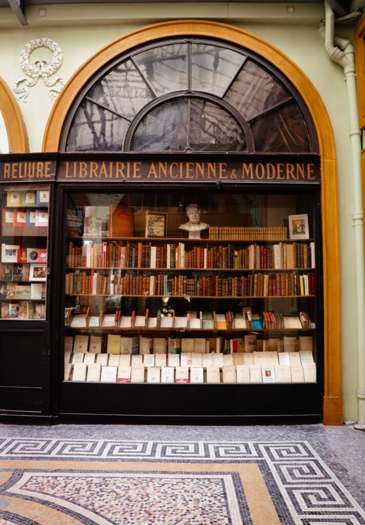 french classic literature authors