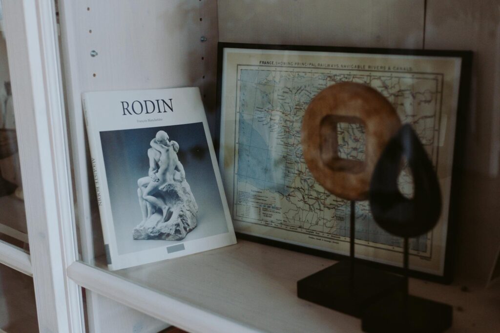 french classic literature works