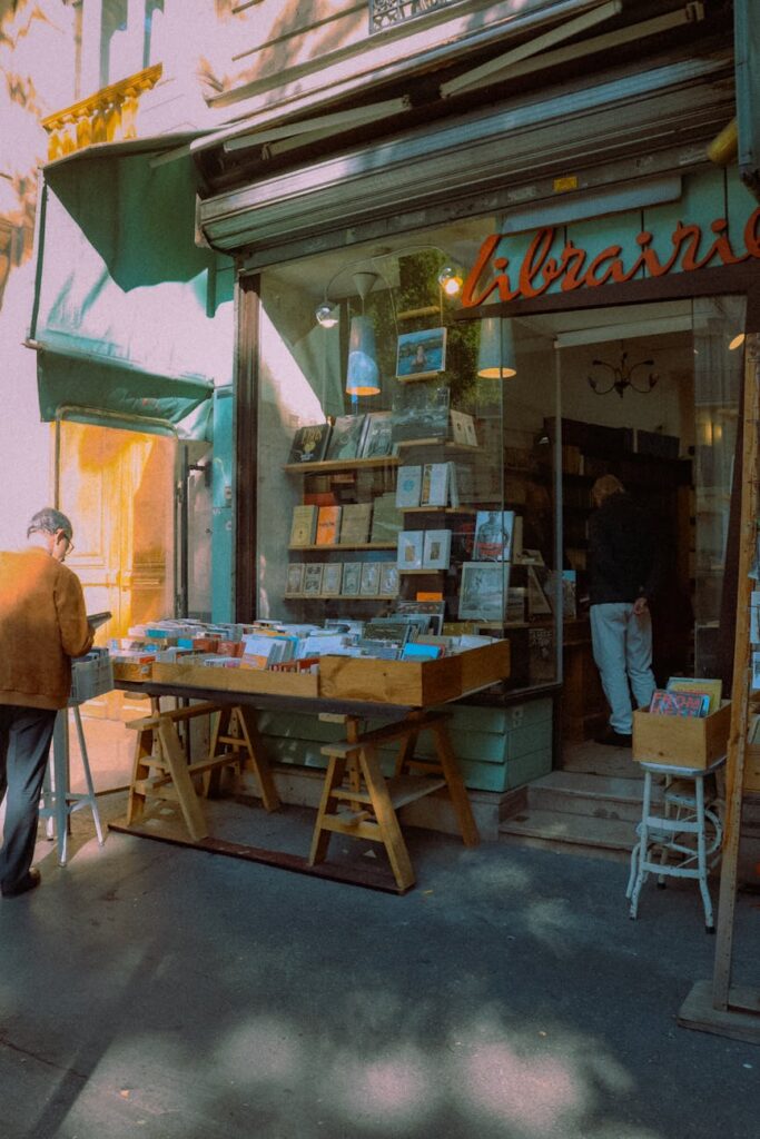 french classic literature themes