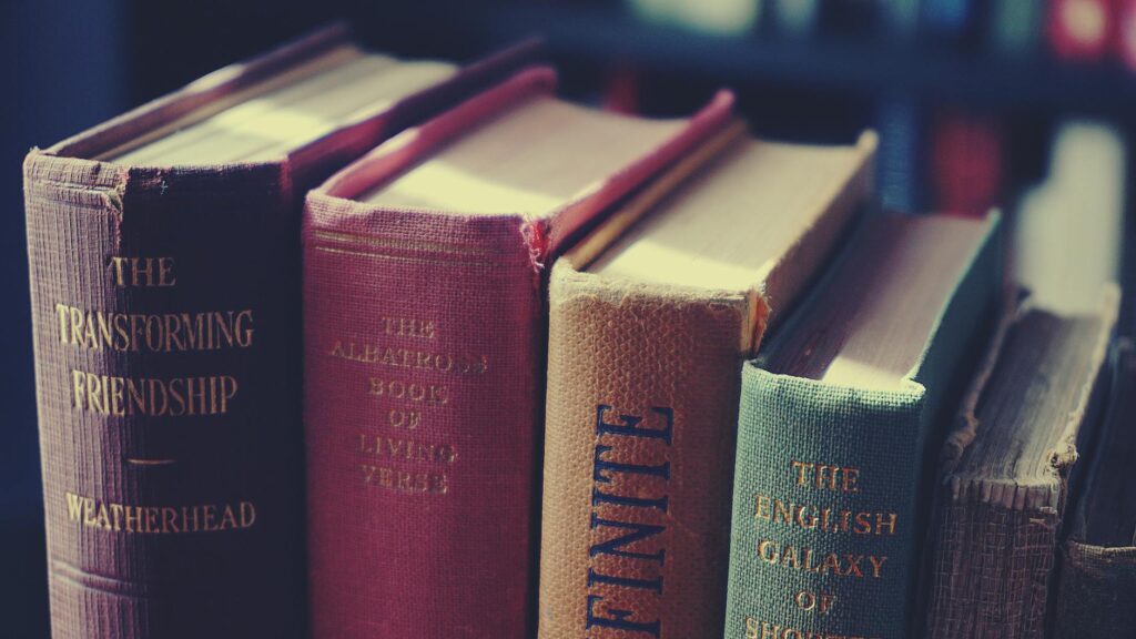 paradise lost author