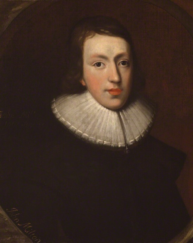 milton