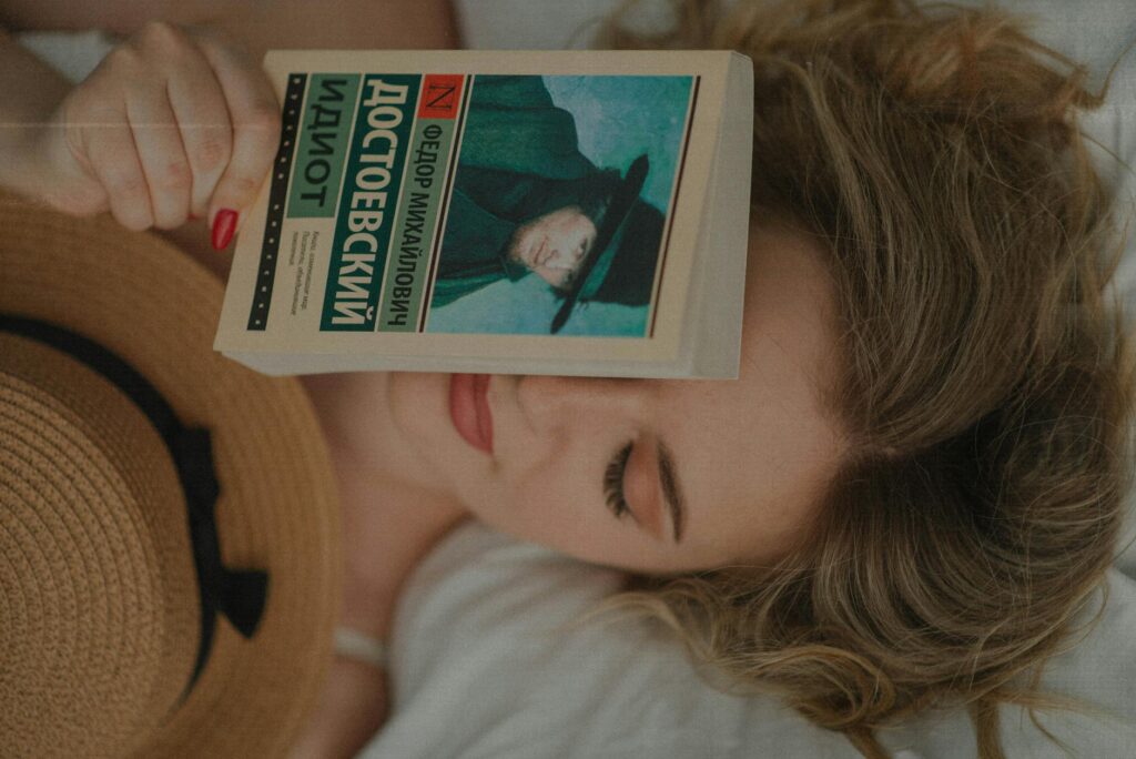 literary translation services