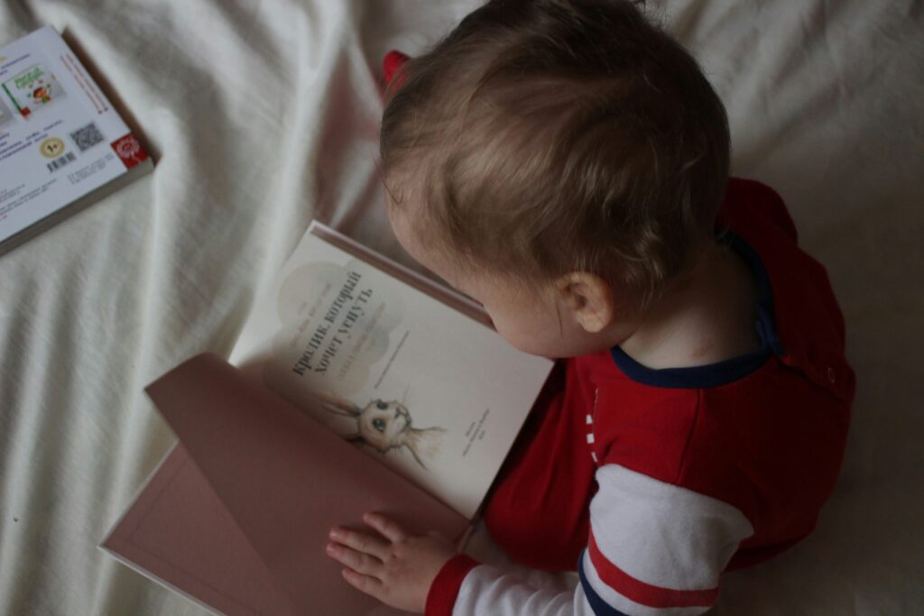 benefits of reading books