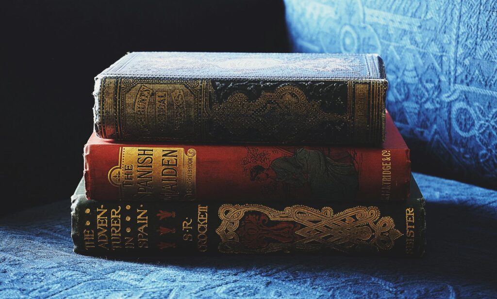 rare book collectors