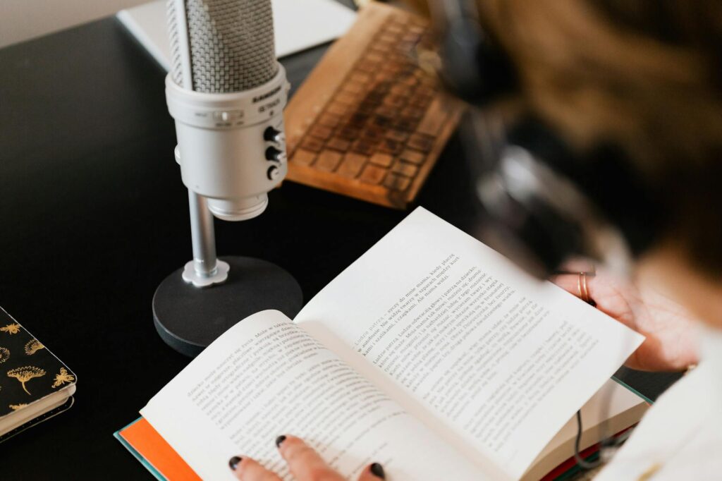 best audiobook platforms