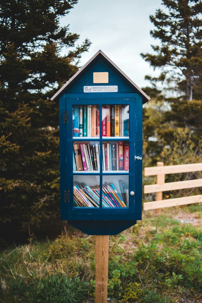 book subscription