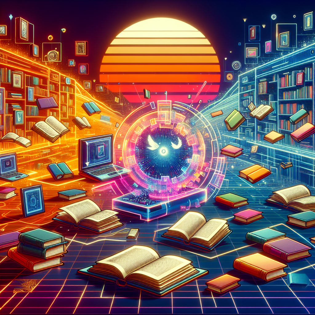 book collecting hobby